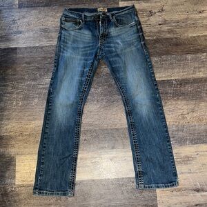 Men’s Wrangler 20x style 42 32x32